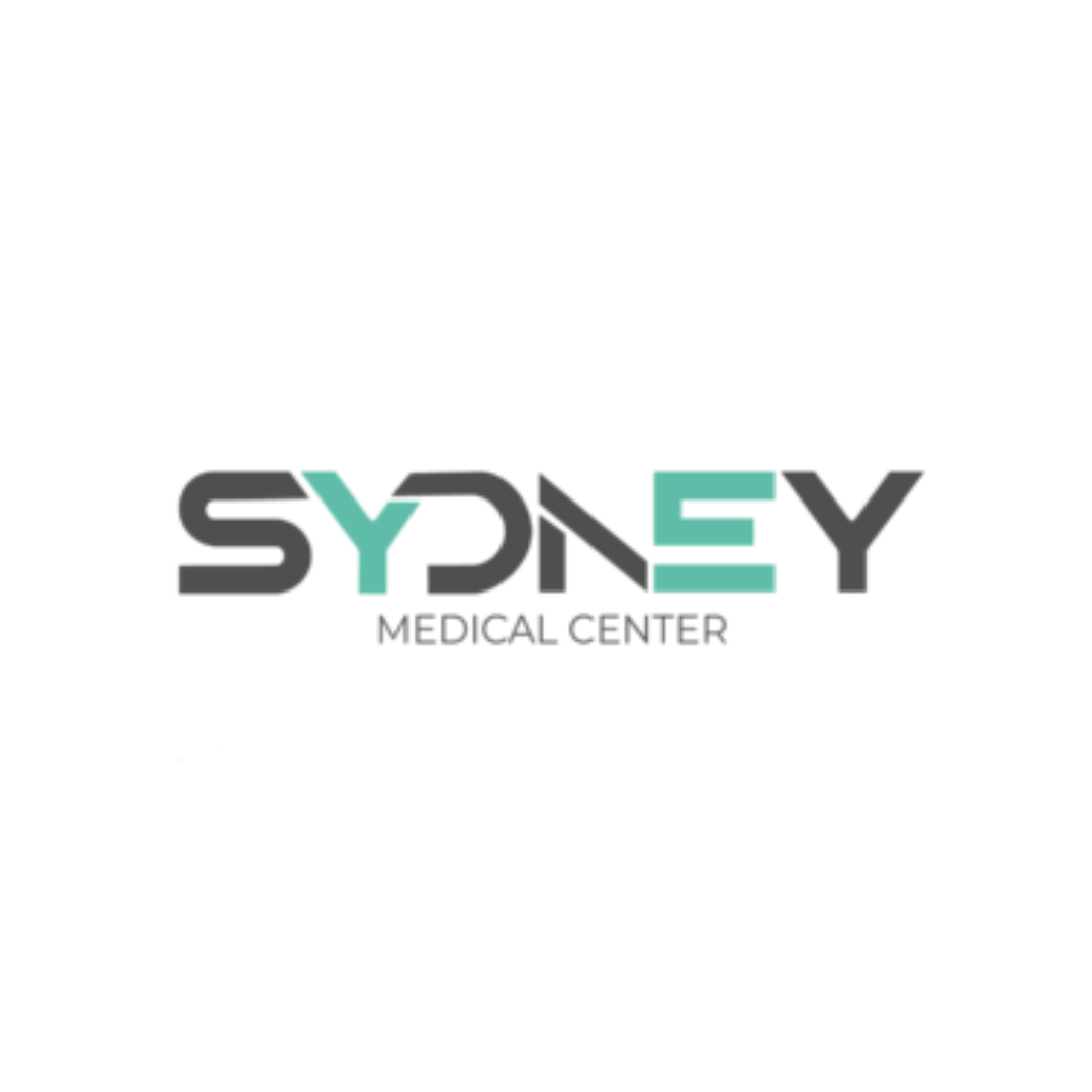 SYDNEY logo