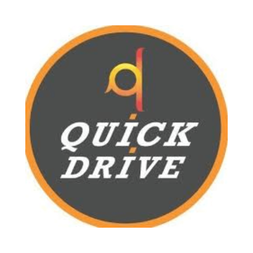 Quick Drive