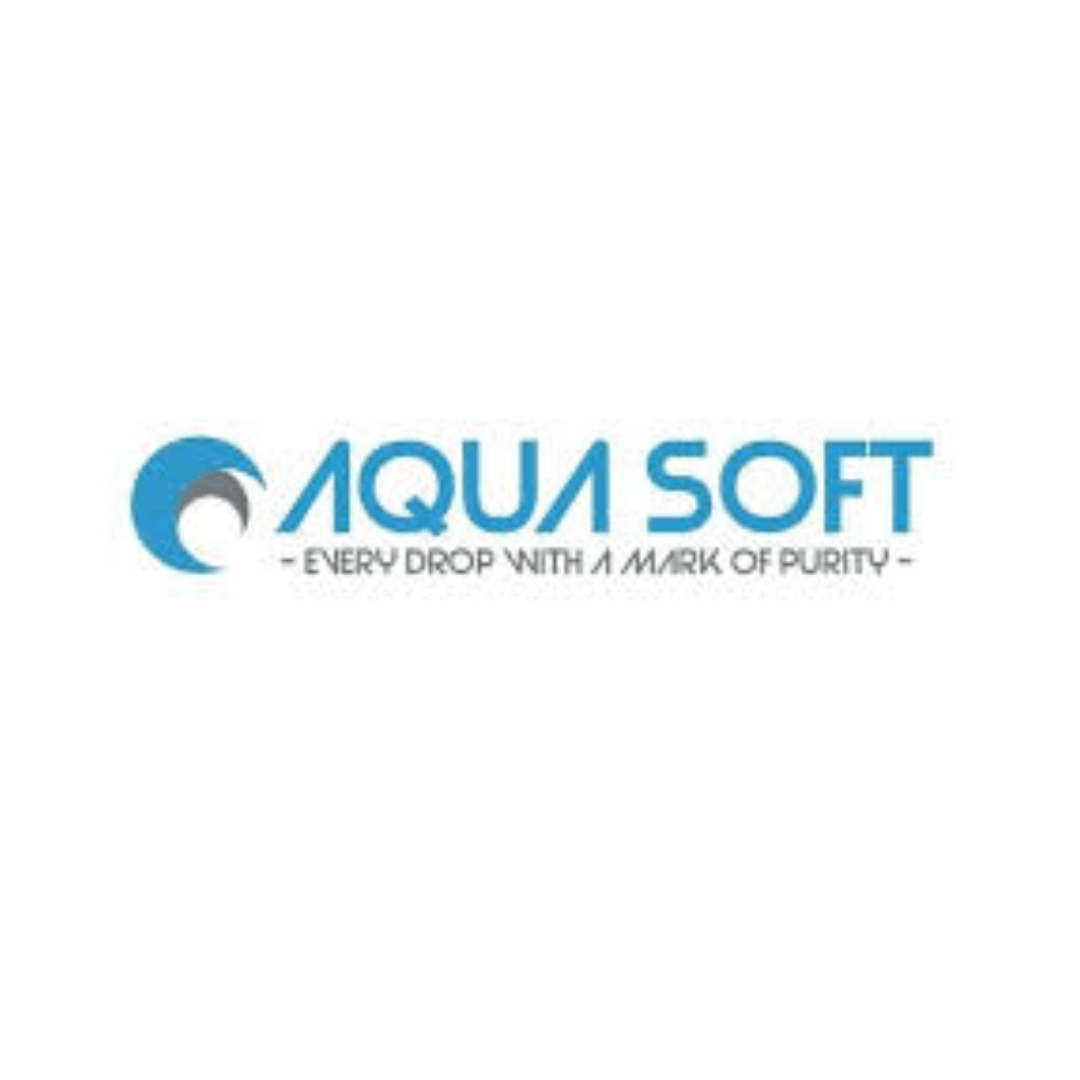 Aquasoft logo