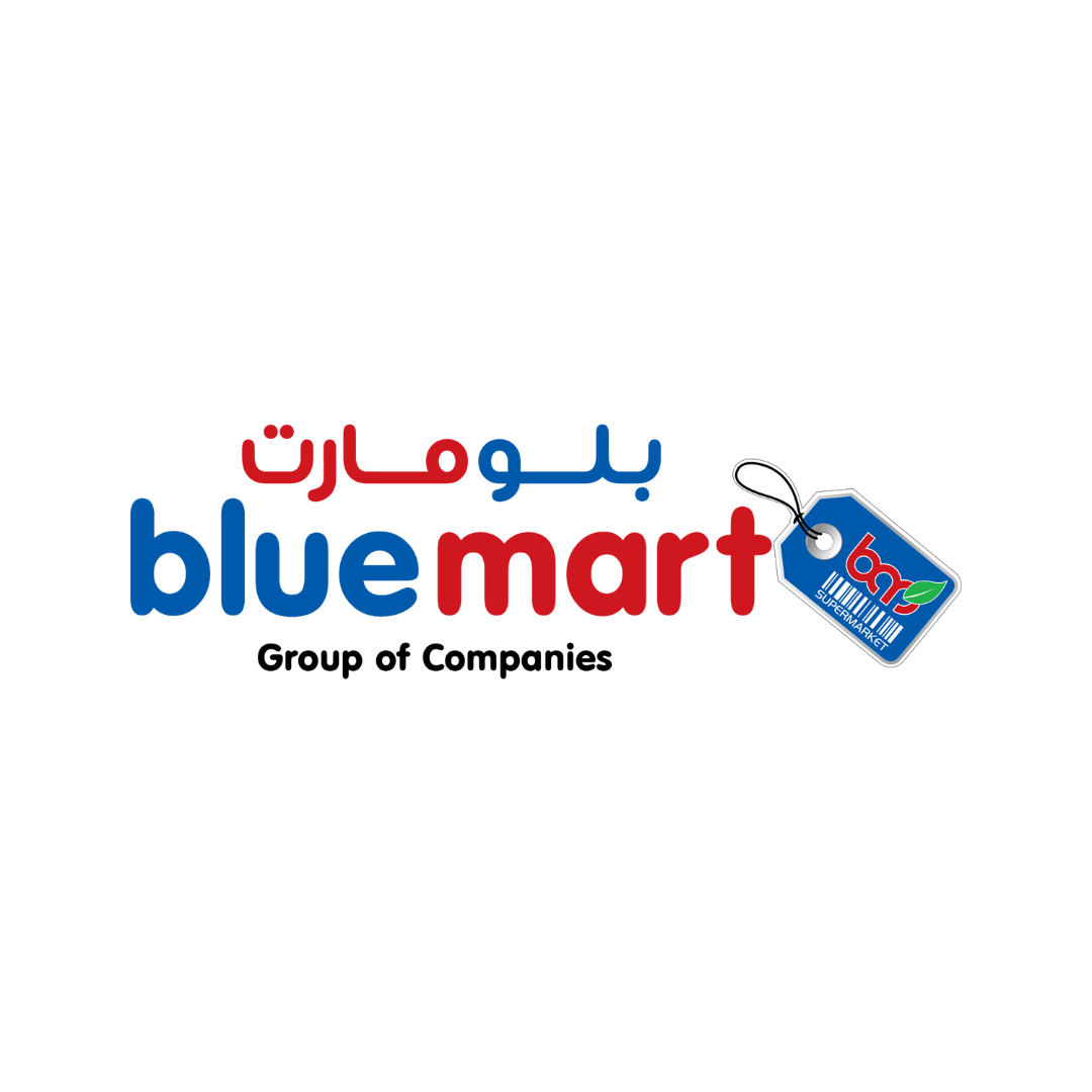 Bluemart Hypermarket
