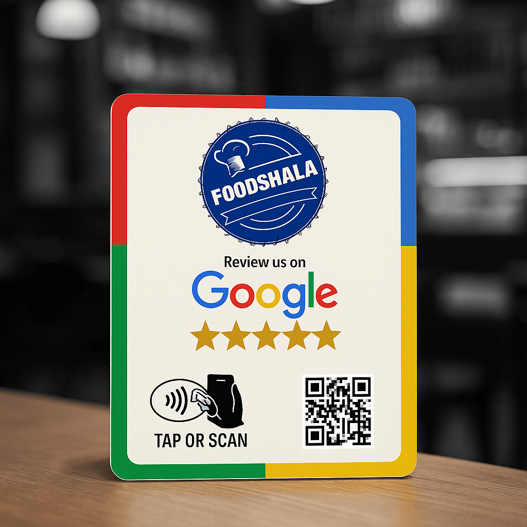 20250729_0824_NFC Stand Mockup_remix_01k1a6p607ehet3rbc23e7wd59